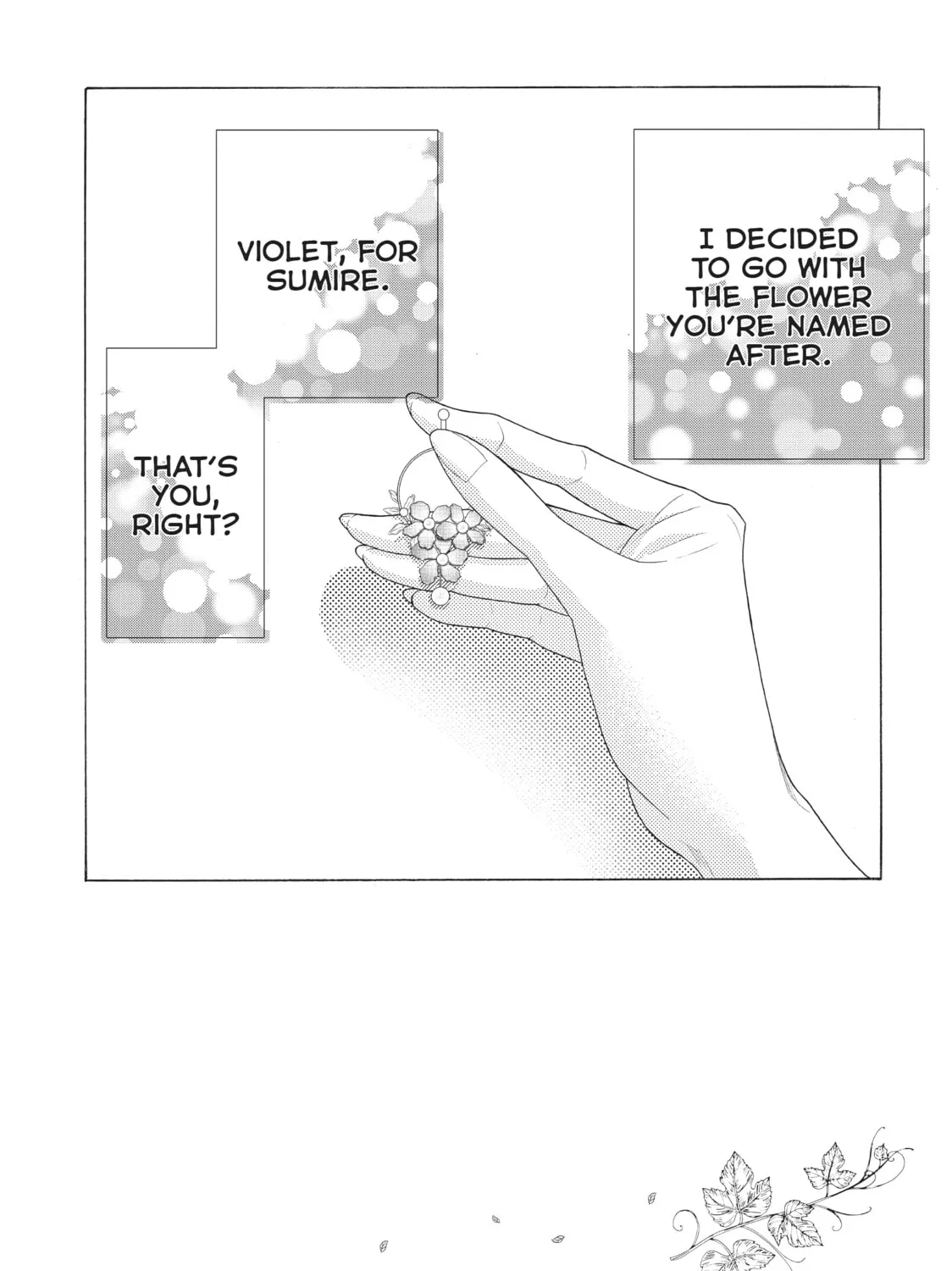Read Lightning and Romance chapter 2 image 2 on Lezhin