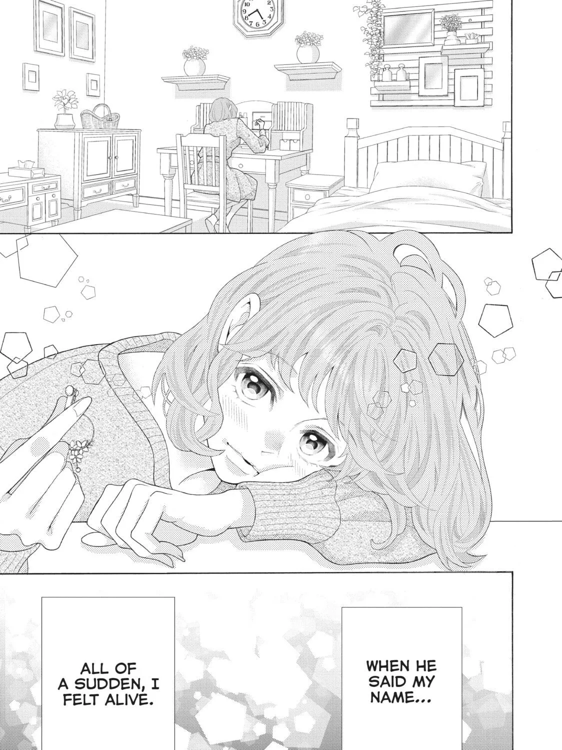 Read Lightning and Romance chapter 2 image 4 on Lezhin