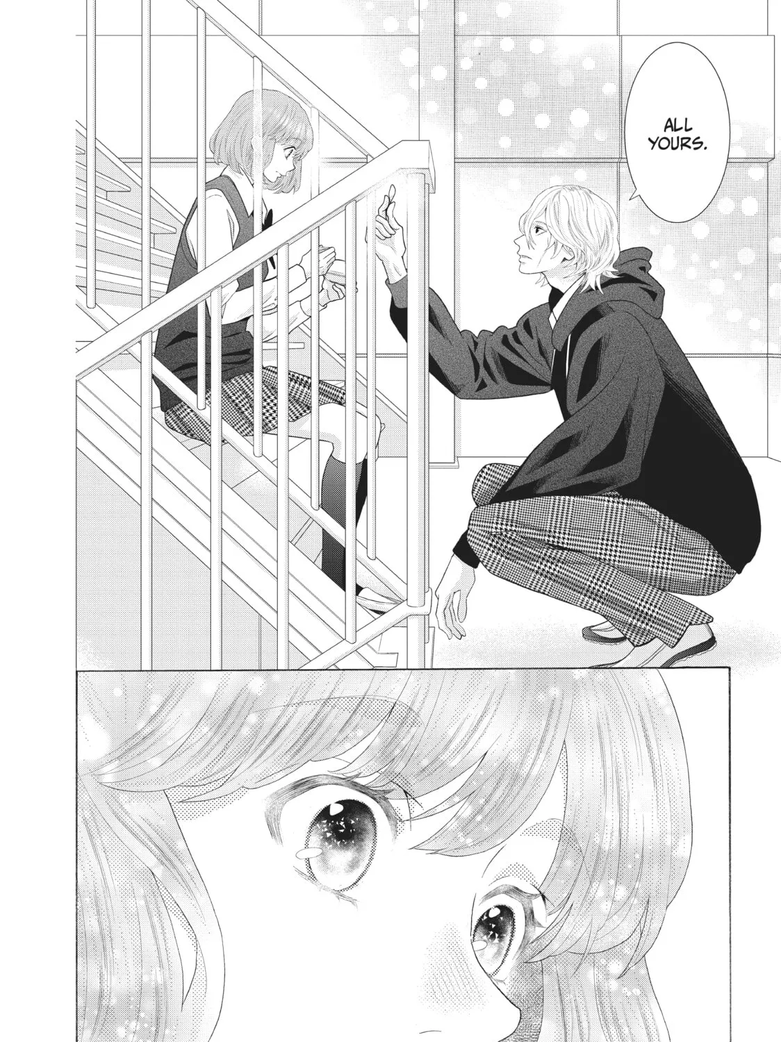 Read Lightning and Romance chapter 2 image 42 on Lezhin