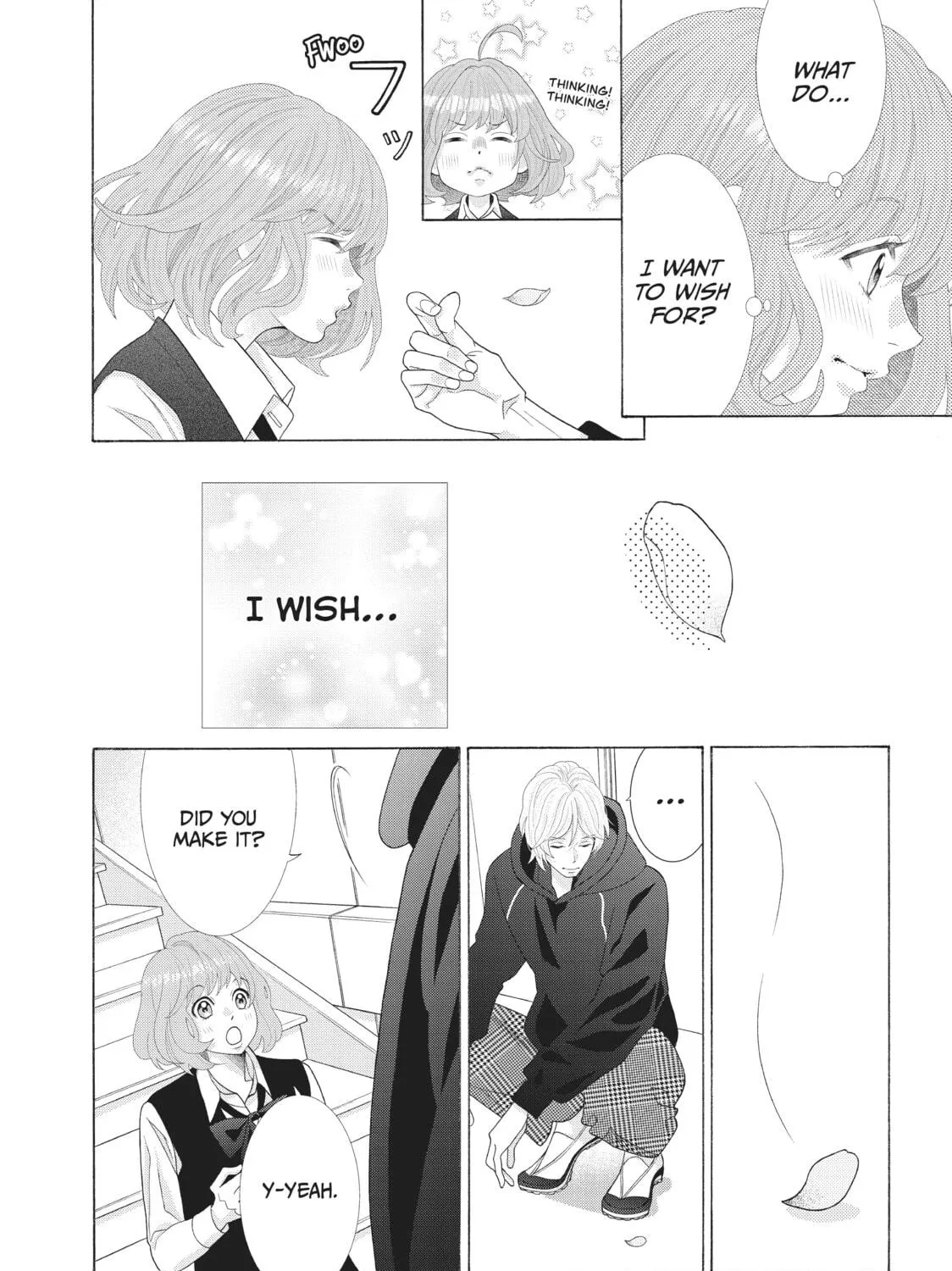 Read Lightning and Romance chapter 2 image 46 on Lezhin