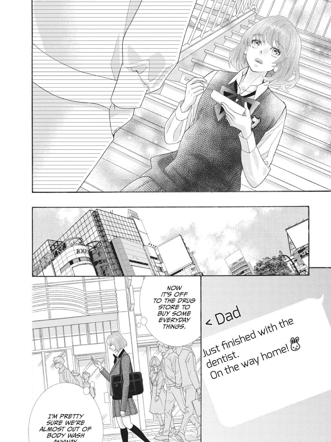 Read Lightning and Romance chapter 2 image 50 on Lezhin