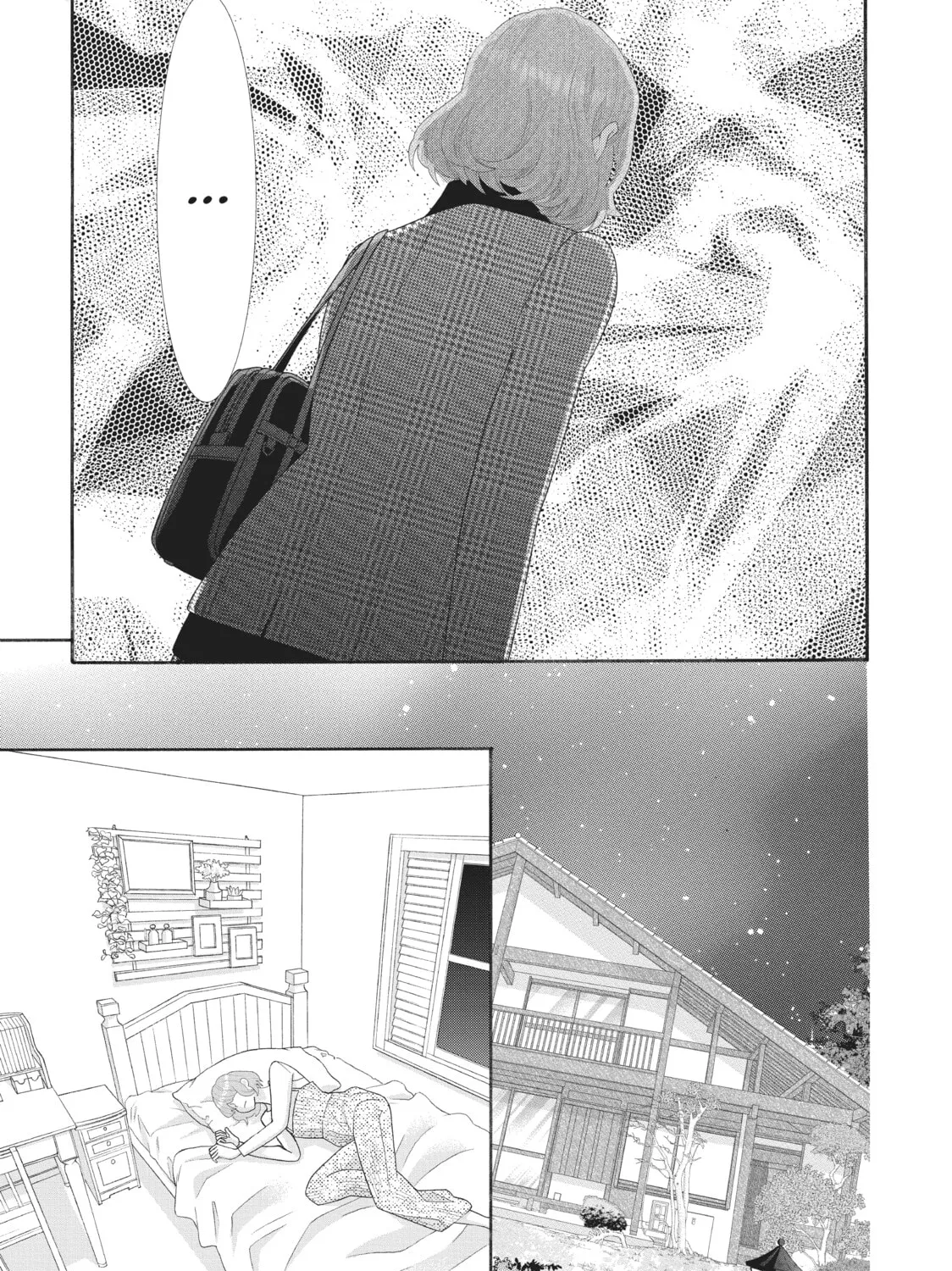 Read Lightning and Romance chapter 2 image 56 on Lezhin