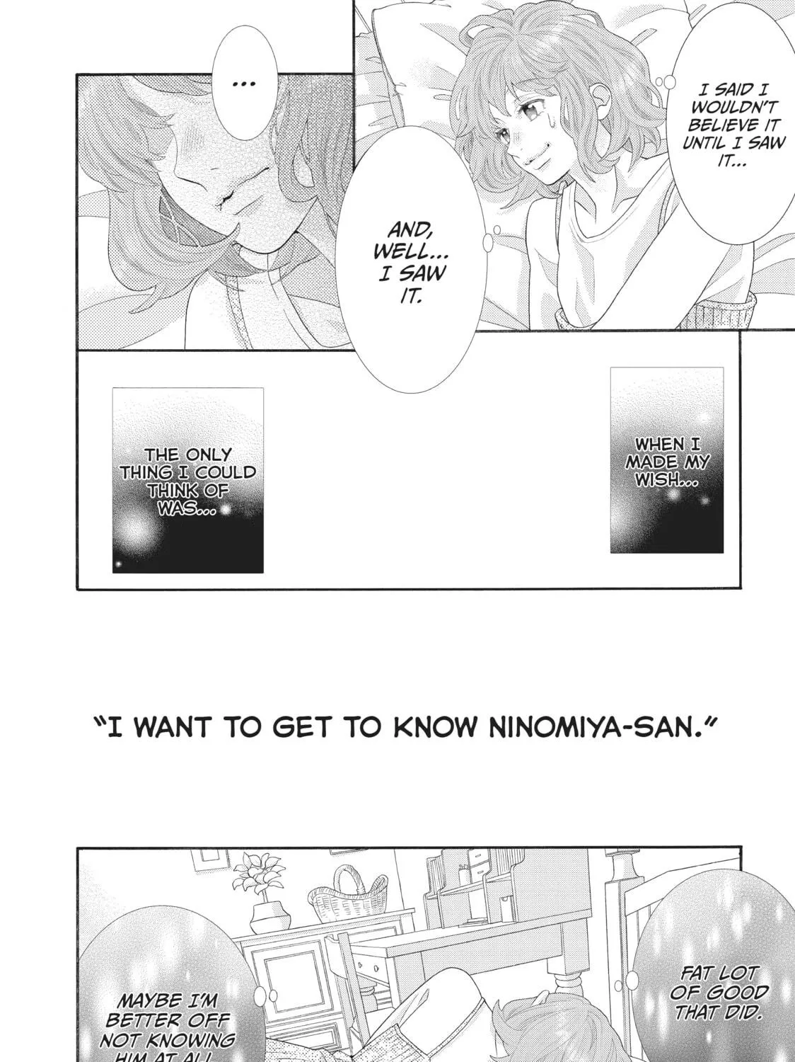 Read Lightning and Romance chapter 2 image 58 on Lezhin