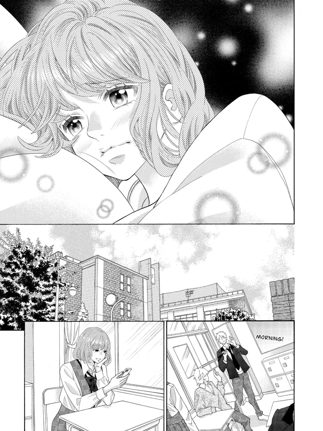 Read Lightning and Romance chapter 2 image 60 on Lezhin