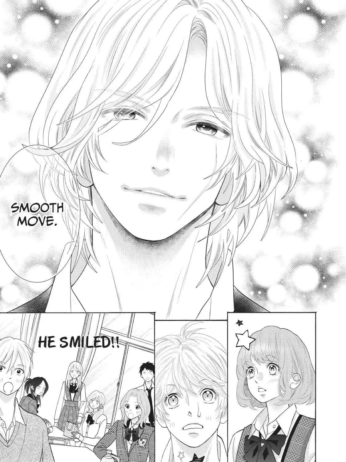 Read Lightning and Romance chapter 2 image 80 on Lezhin