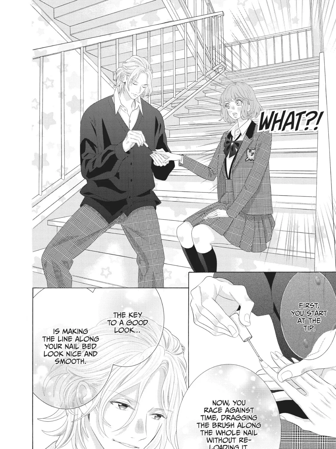 Read Lightning and Romance chapter 2 image 90 on Lezhin