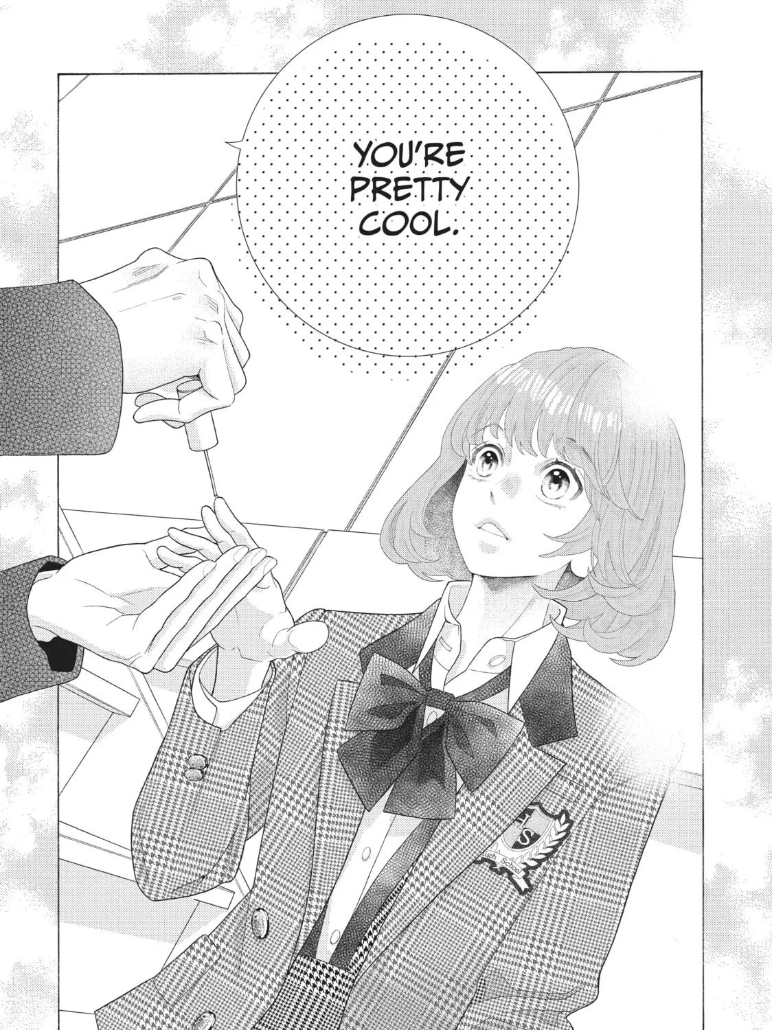 Read Lightning and Romance chapter 2 image 96 on Lezhin