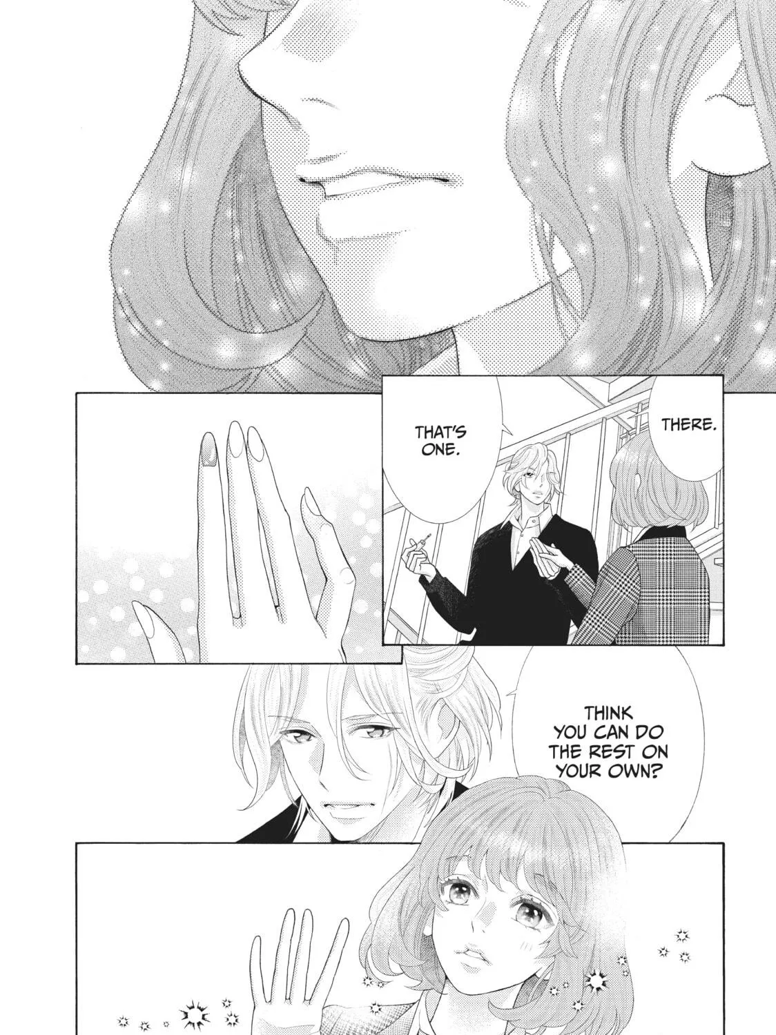 Read Lightning and Romance chapter 2 image 98 on Lezhin