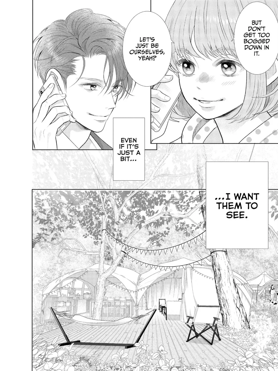 Read Lightning and Romance chapter 20 image 12 on Lezhin