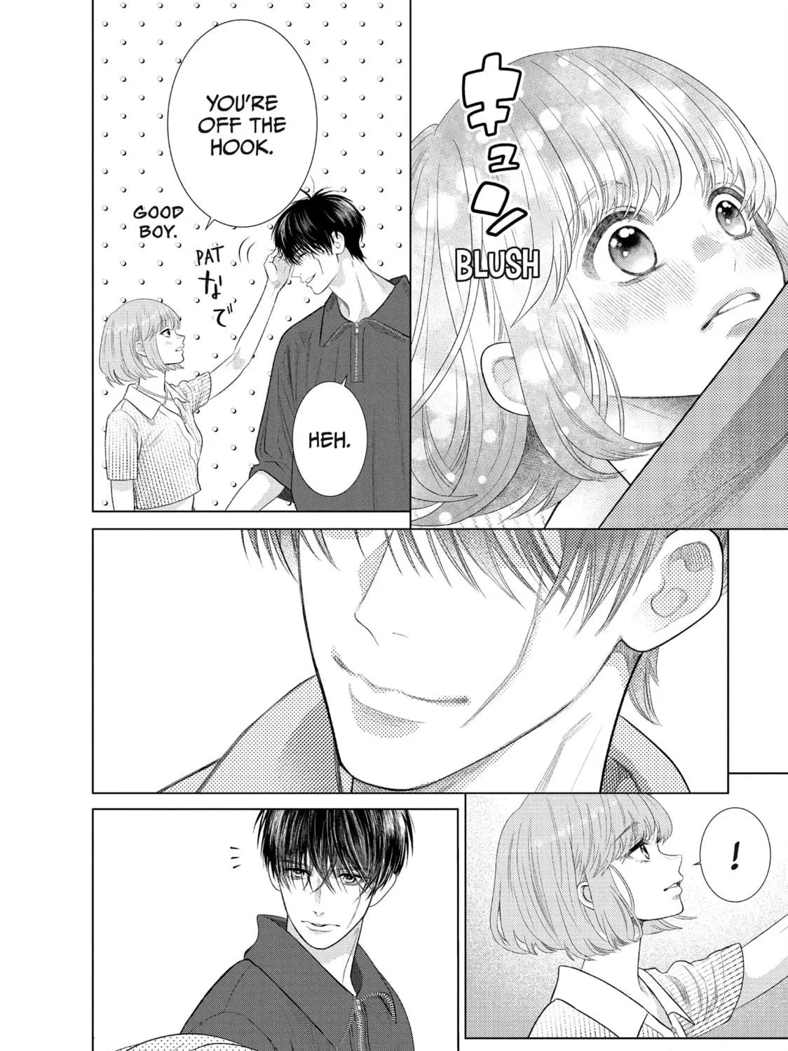 Read Lightning and Romance chapter 20 image 40 on Lezhin