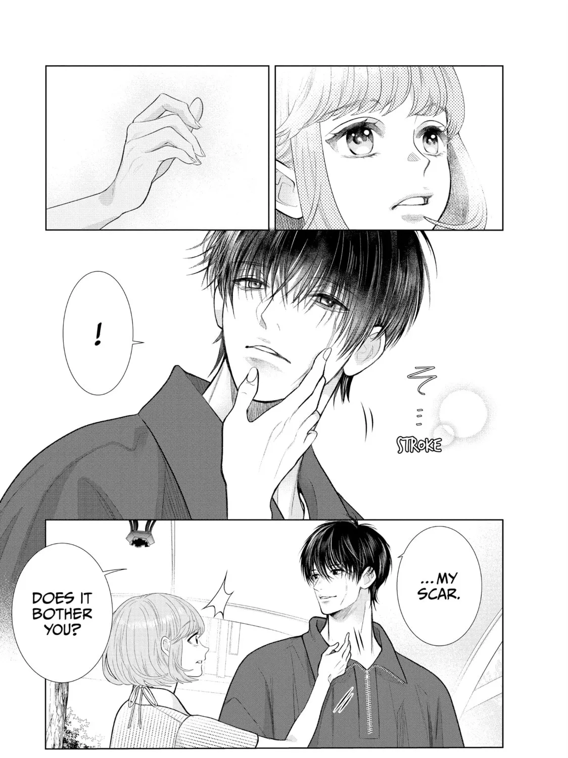Read Lightning and Romance chapter 20 image 42 on Lezhin