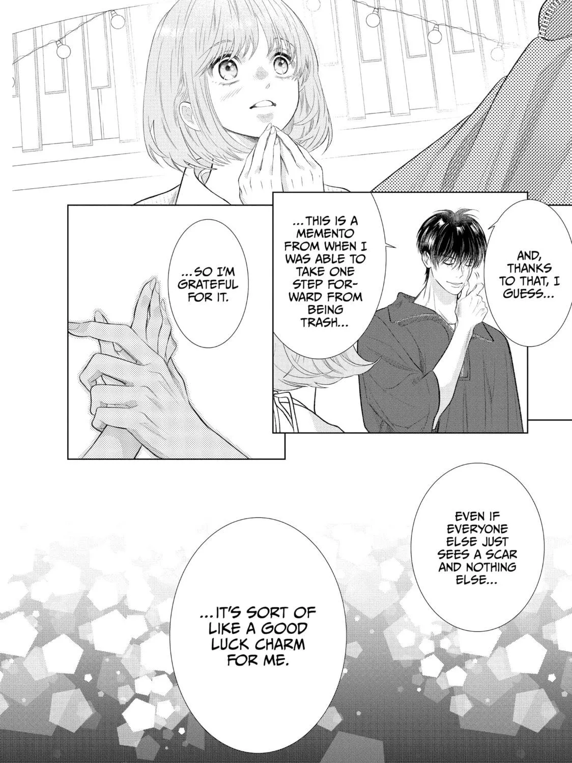 Read Lightning and Romance chapter 20 image 48 on Lezhin