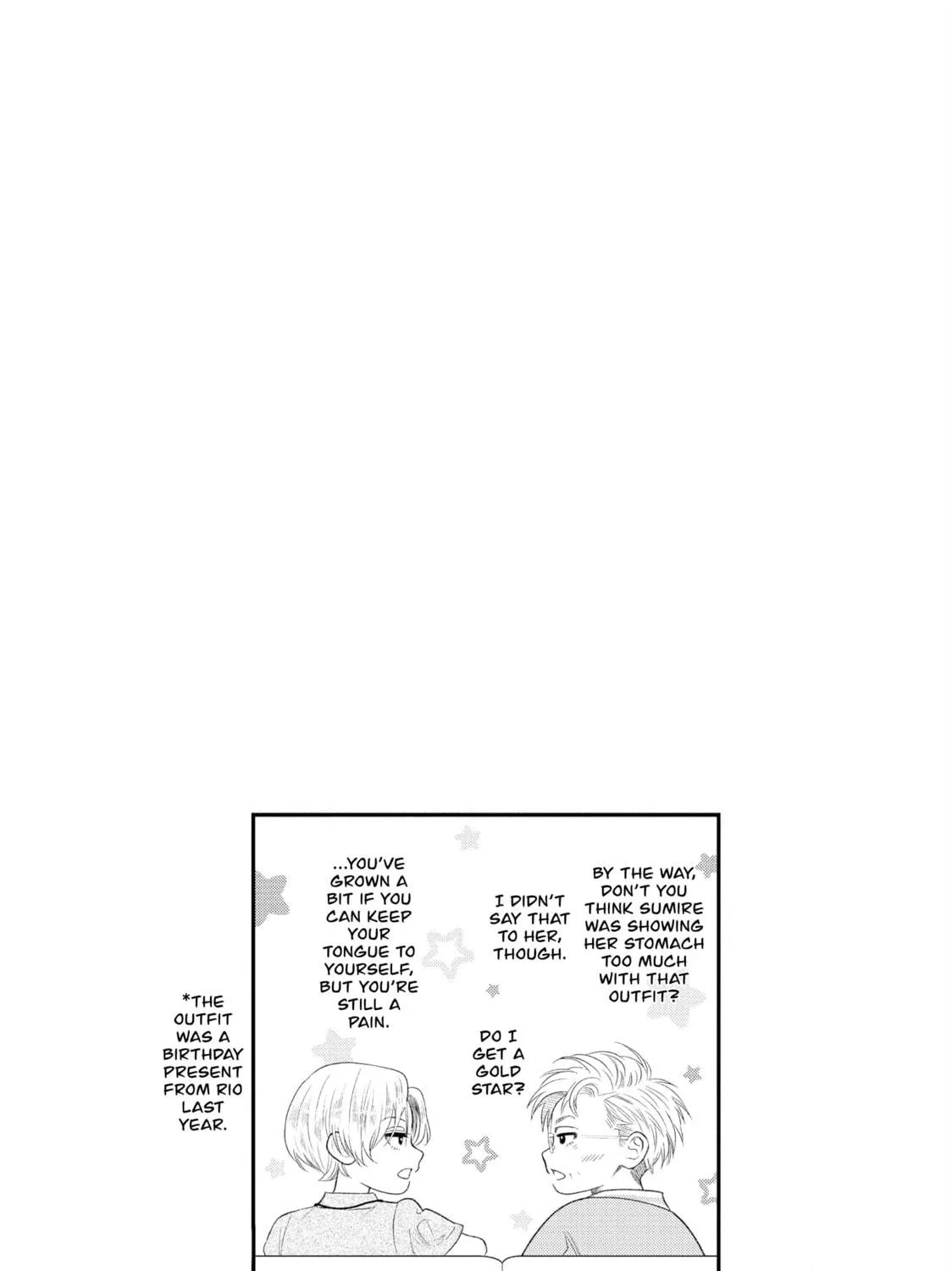 Read Lightning and Romance chapter 20 image 64 on Lezhin