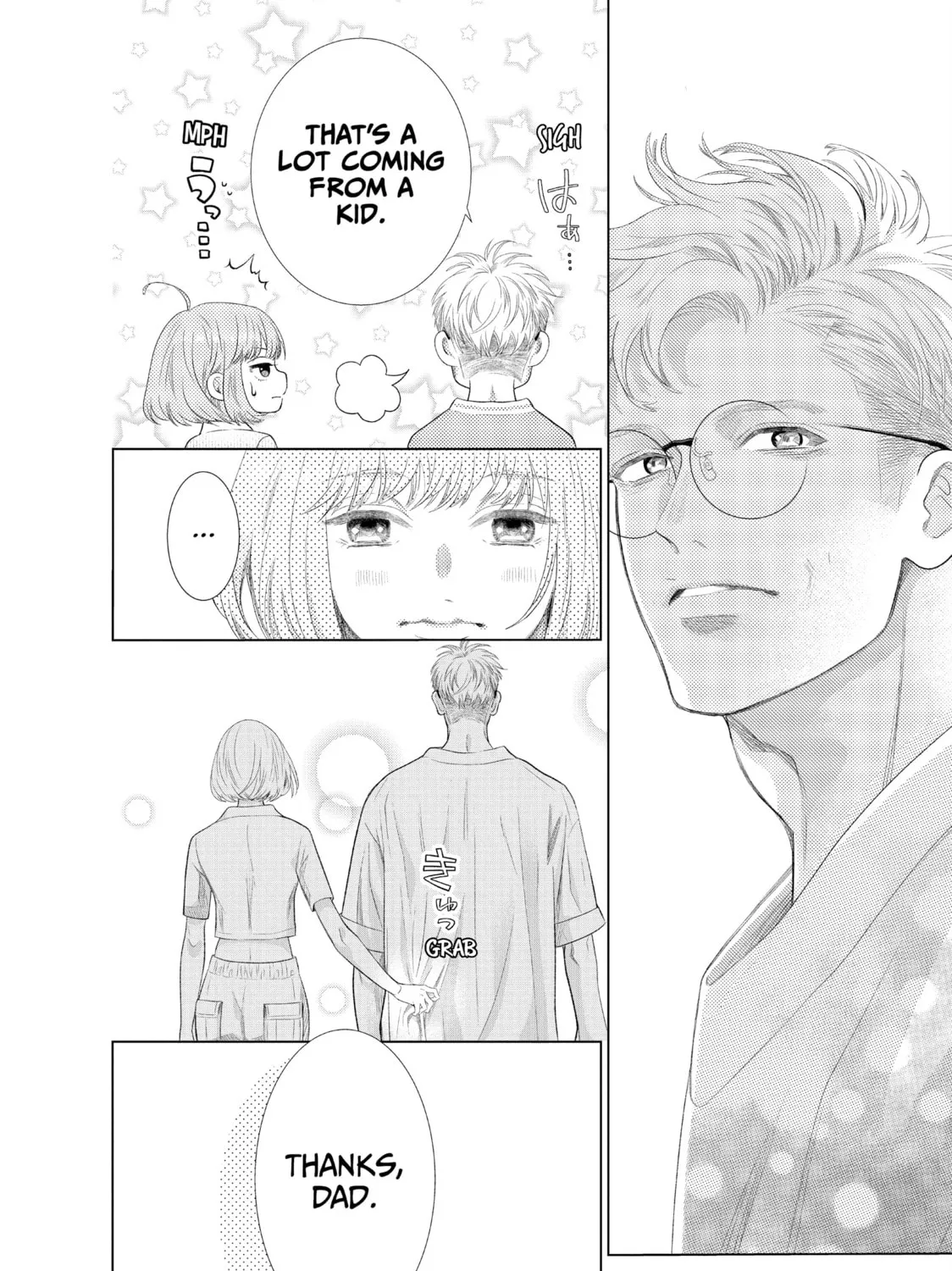 Read Lightning and Romance chapter 21 image 30 on Lezhin