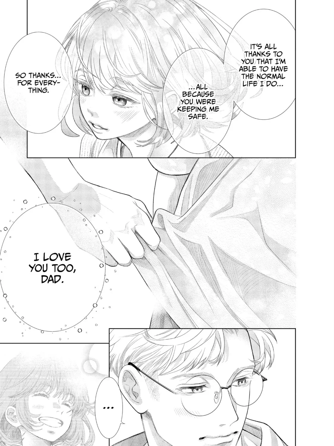 Read Lightning and Romance chapter 21 image 32 on Lezhin
