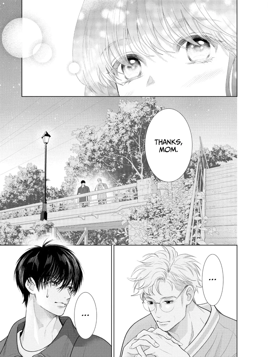 Read Lightning and Romance chapter 21 image 44 on Lezhin