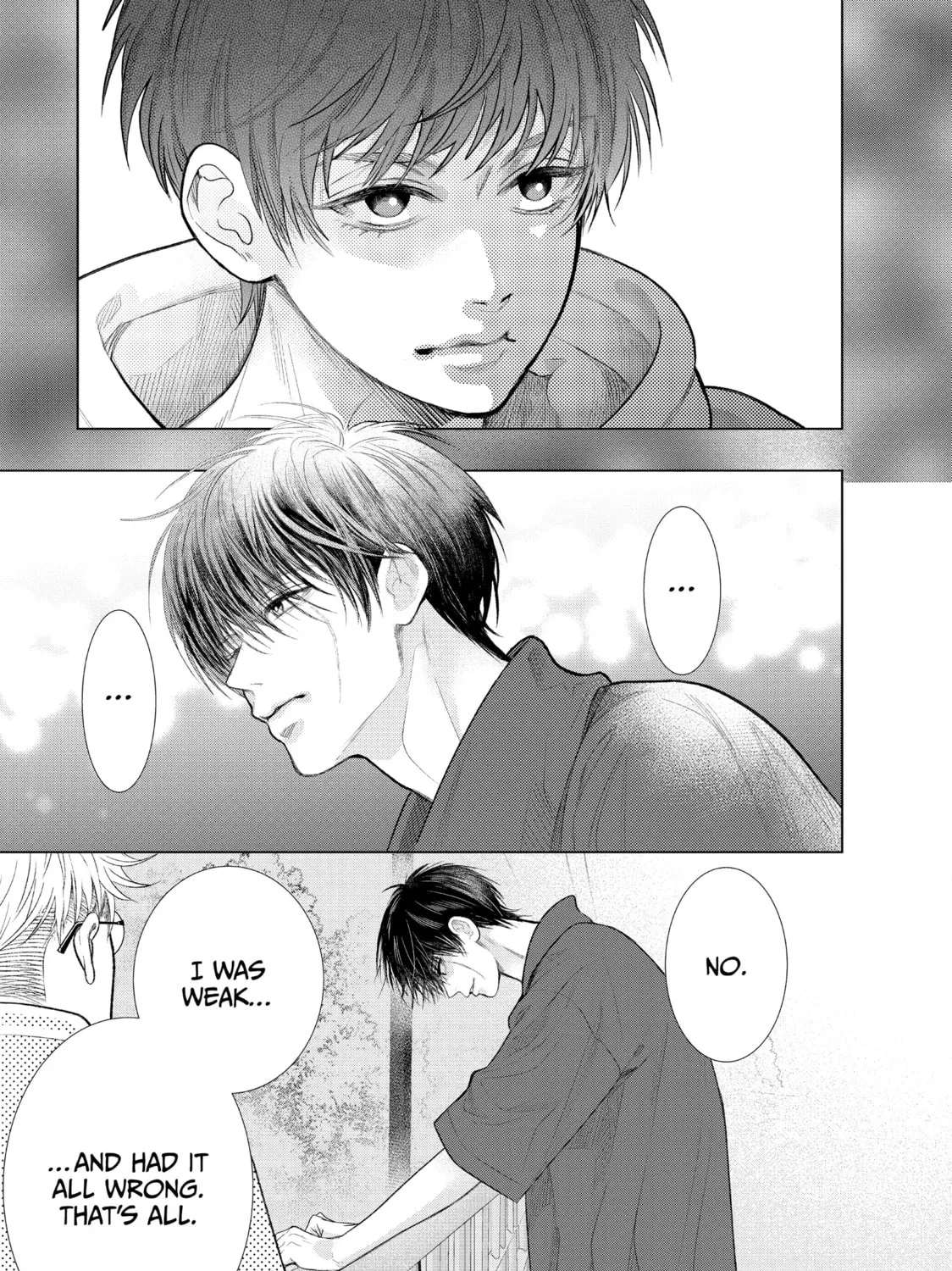 Read Lightning and Romance chapter 21 image 60 on Lezhin