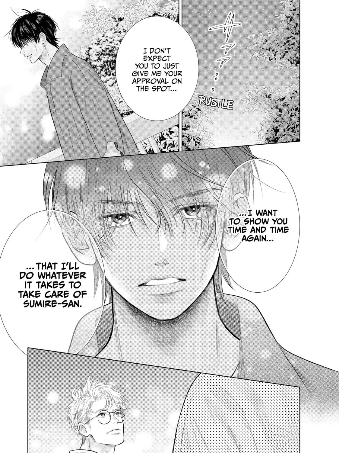 Read Lightning and Romance chapter 21 image 64 on Lezhin