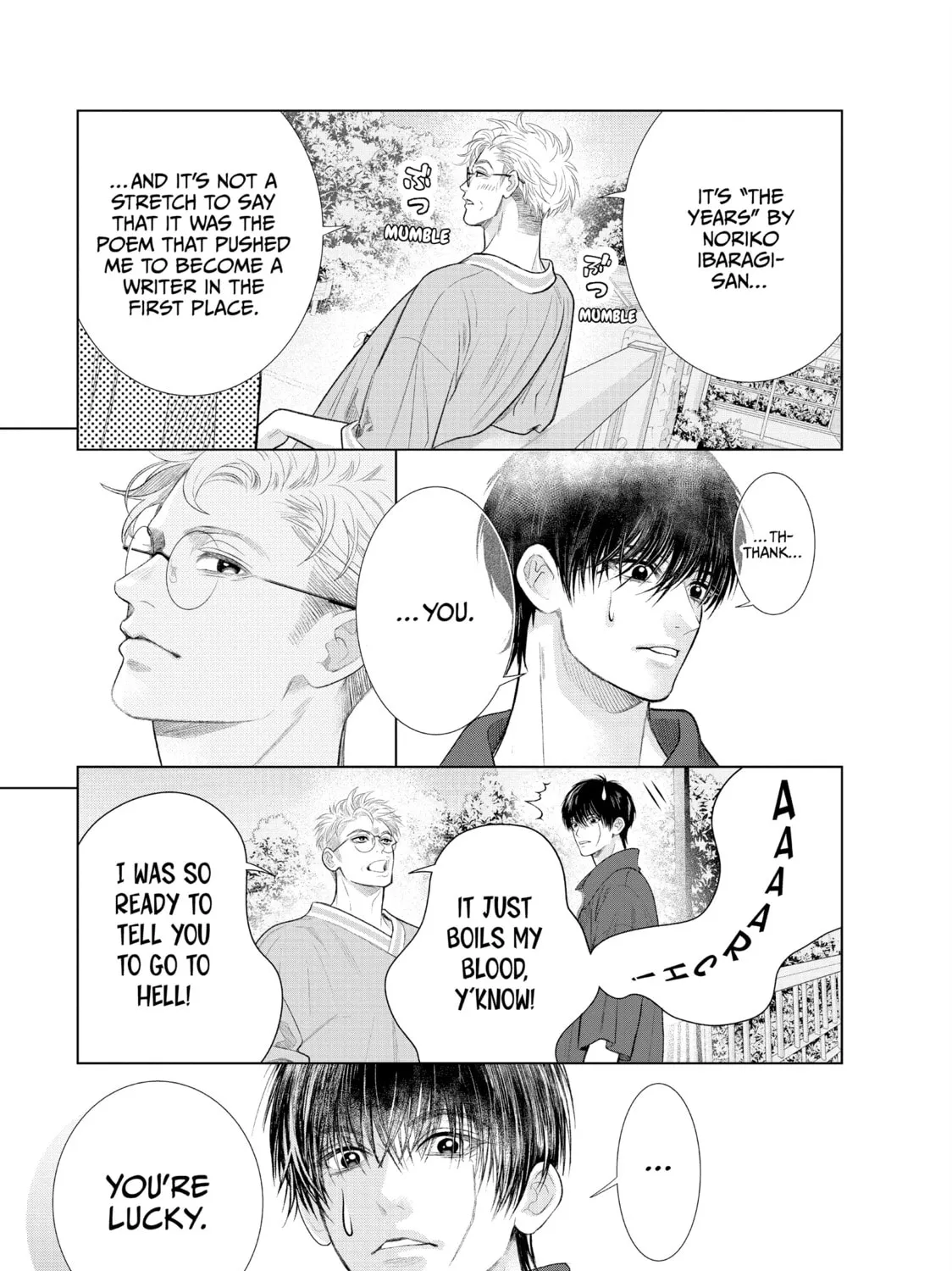 Read Lightning and Romance chapter 21 image 72 on Lezhin
