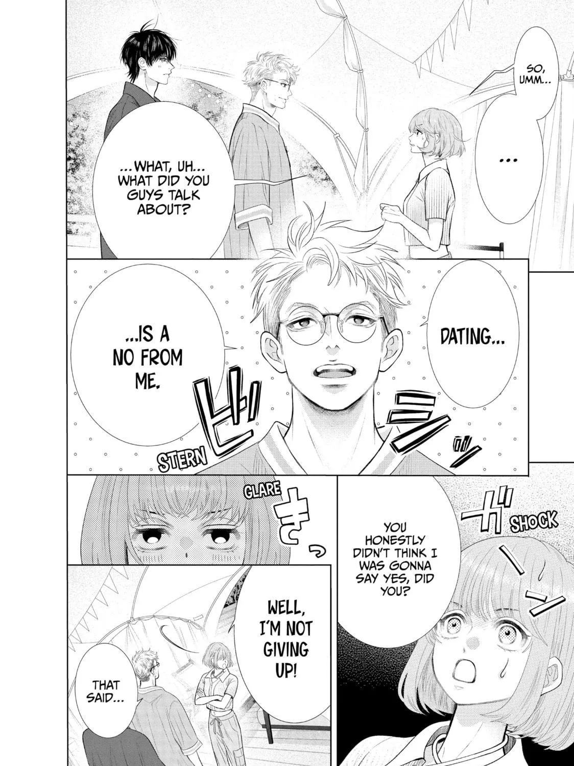 Read Lightning and Romance chapter 21 image 78 on Lezhin