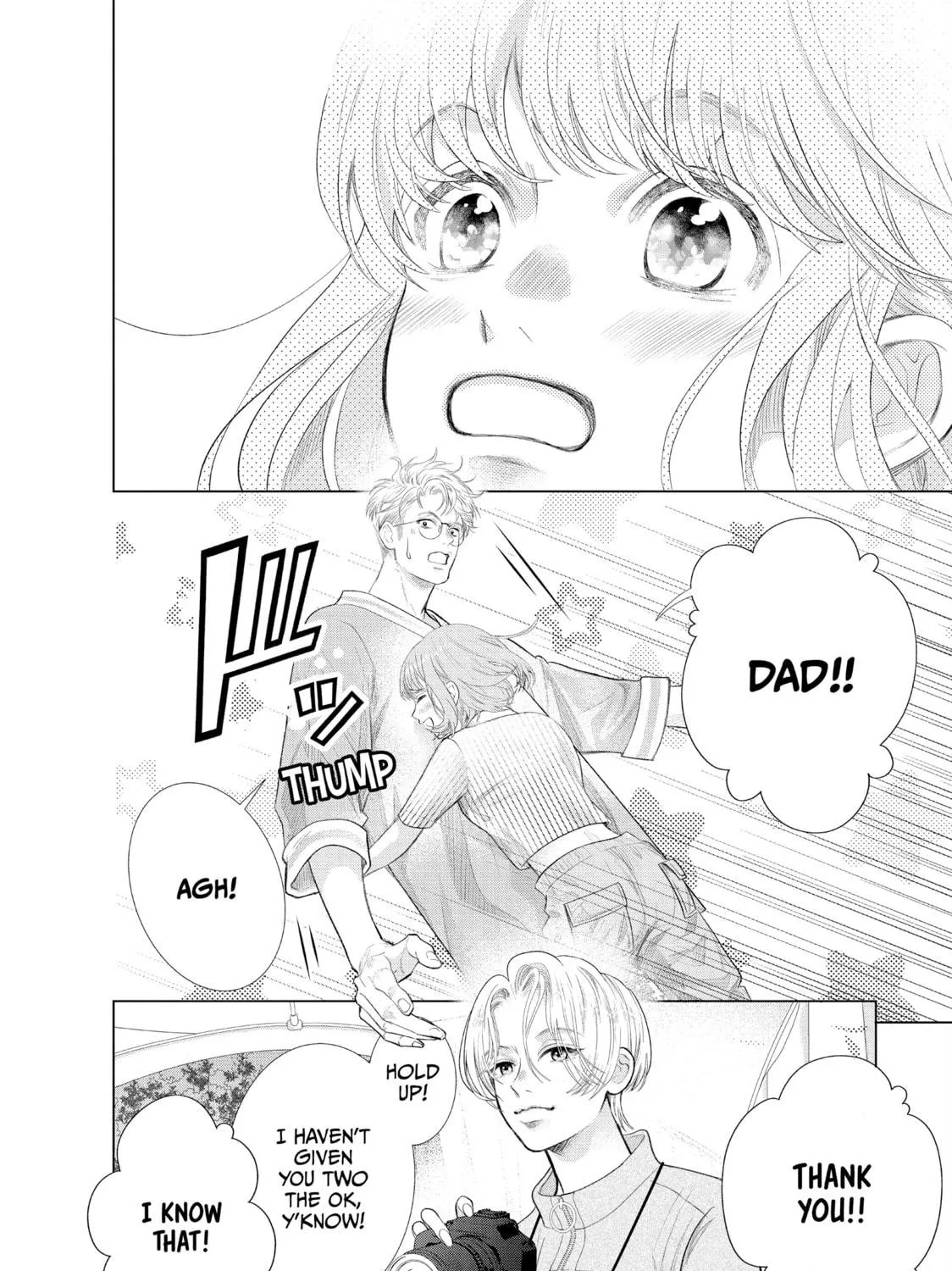 Read Lightning and Romance chapter 21 image 82 on Lezhin