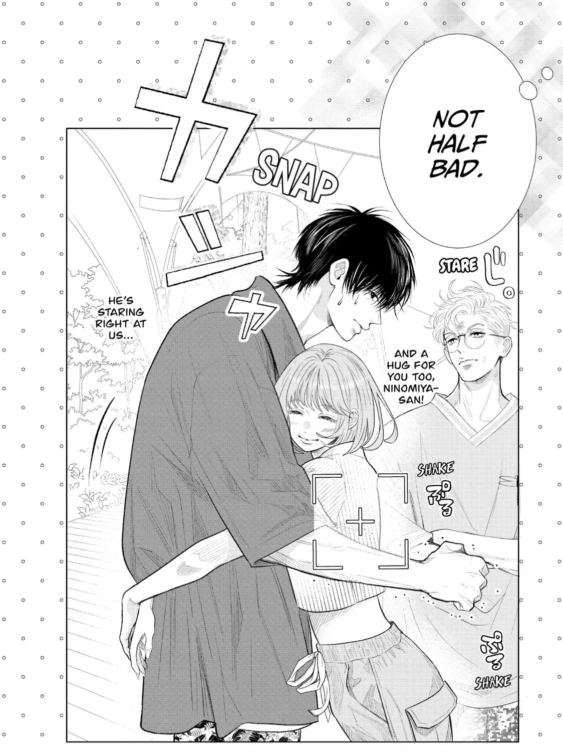 Read Lightning and Romance chapter 21 image 86 on Lezhin