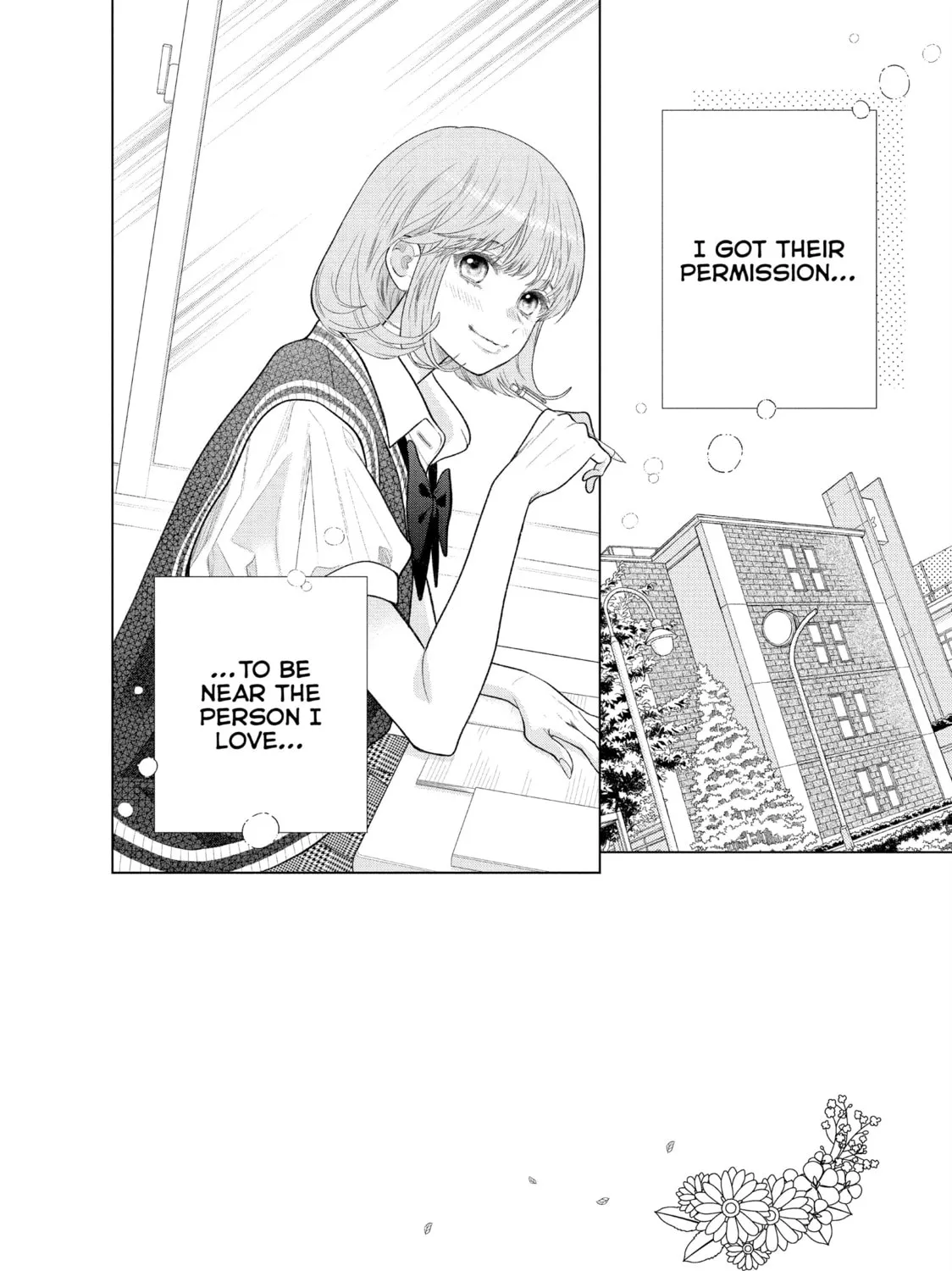 Read Lightning and Romance chapter 22 image 2 on Lezhin