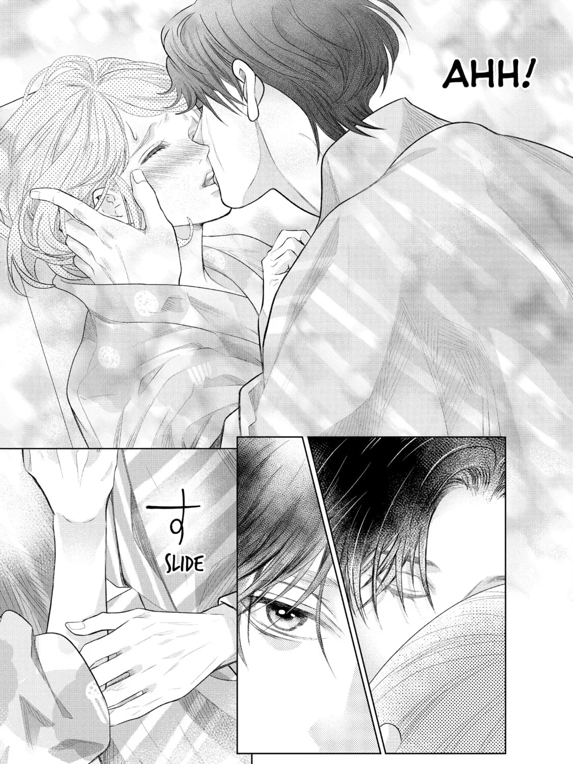 Read Lightning and Romance chapter 22 image 60 on Lezhin