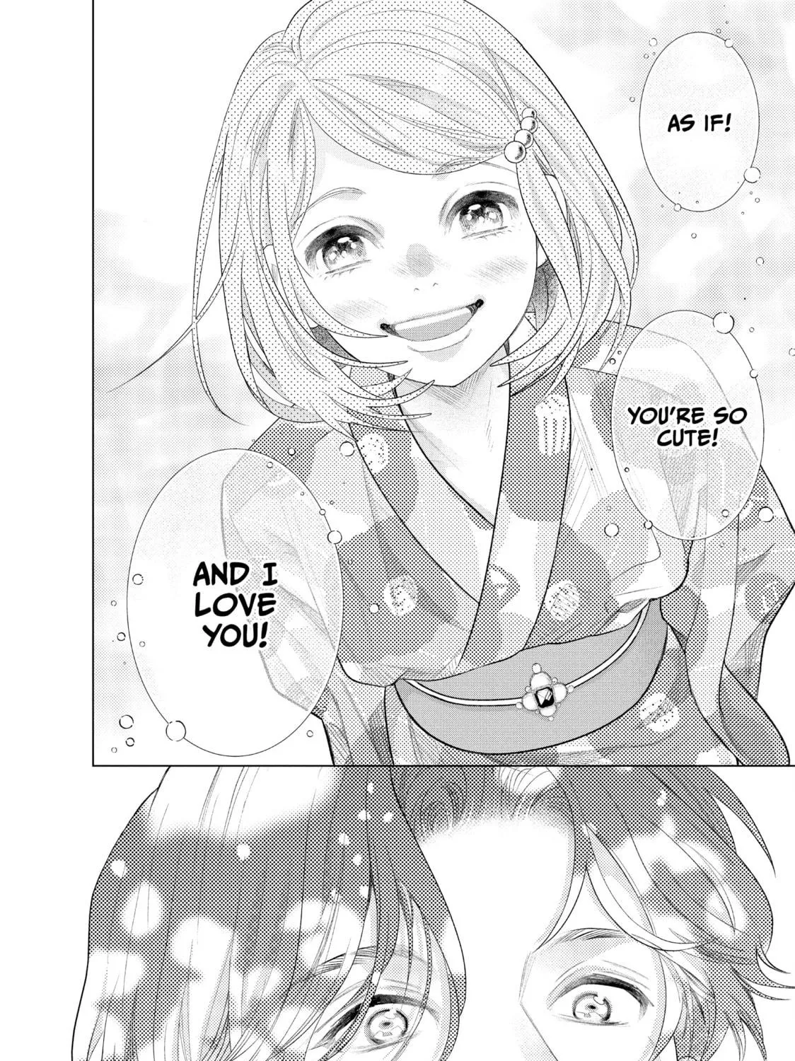 Read Lightning and Romance chapter 22 image 78 on Lezhin