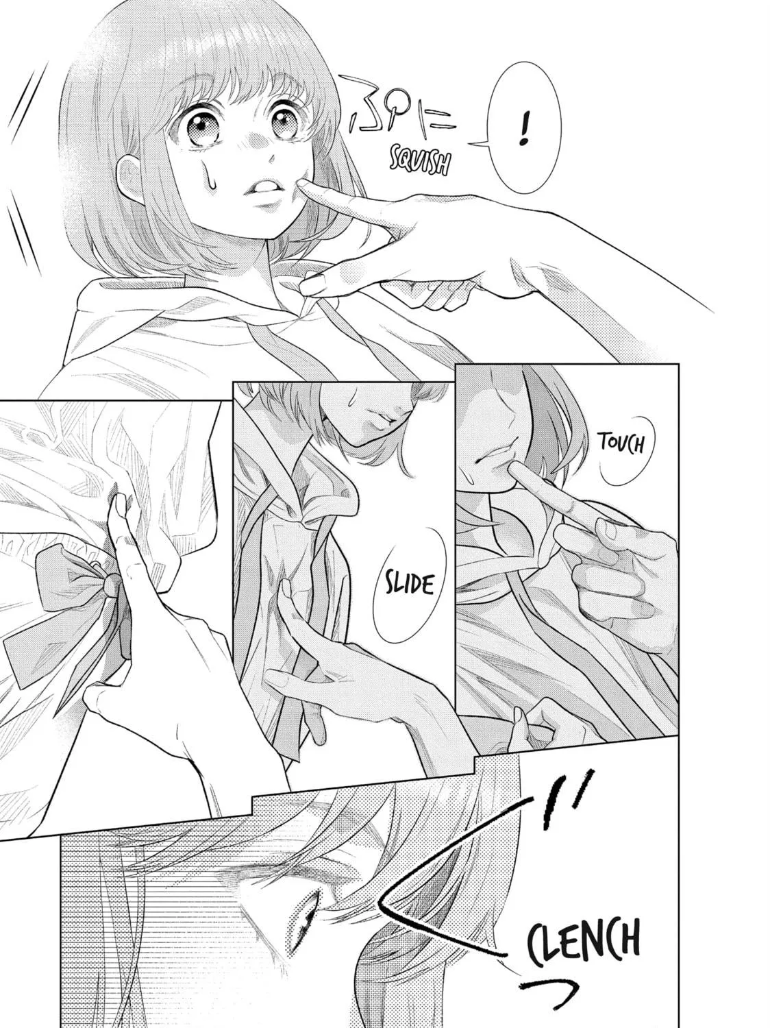 Read Lightning and Romance chapter 22 image 88 on Lezhin