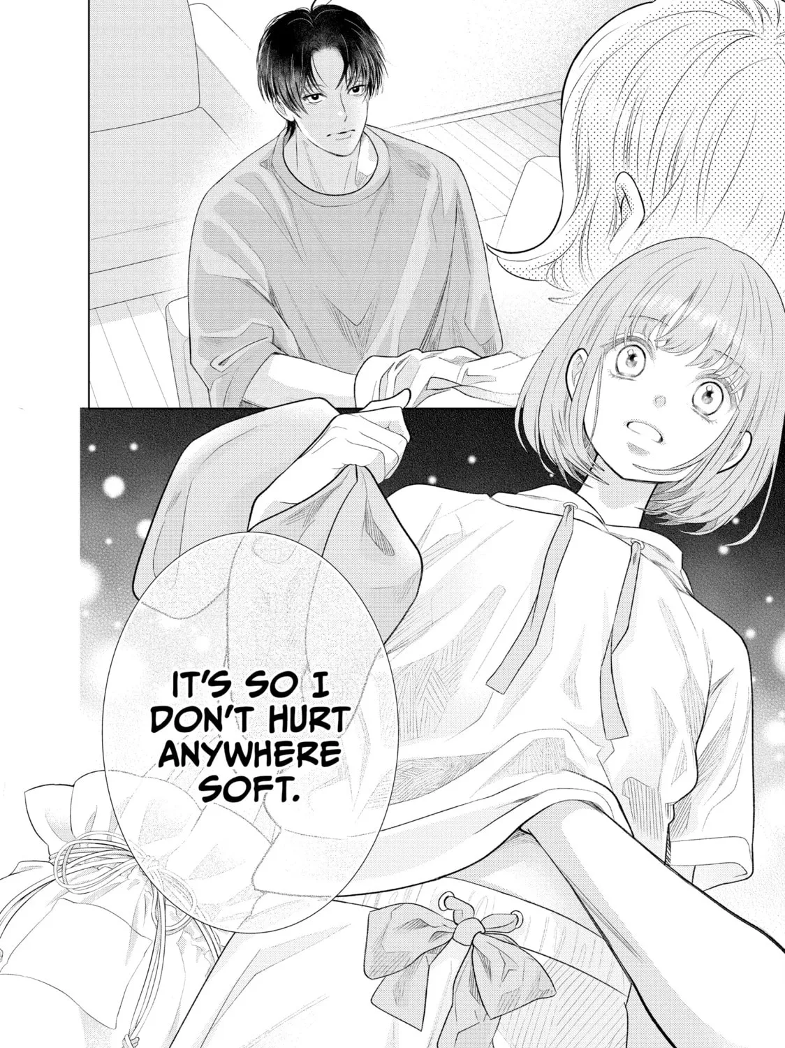 Read Lightning and Romance chapter 22 image 90 on Lezhin