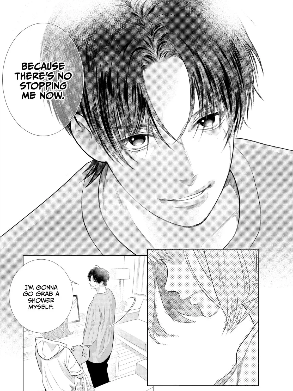 Read Lightning and Romance chapter 22 image 92 on Lezhin
