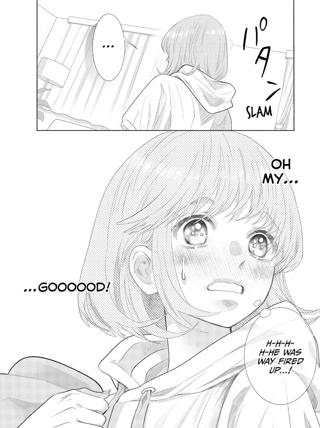 Read Lightning and Romance chapter 22 image 94 on Lezhin