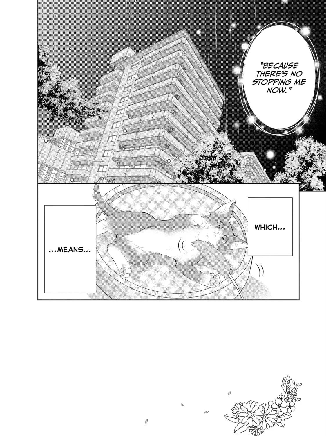 Read Lightning and Romance chapter 23 image 2 on Lezhin