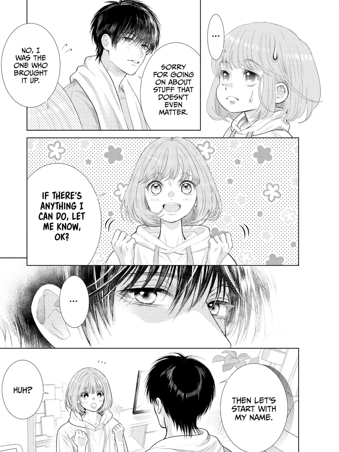 Read Lightning and Romance chapter 23 image 20 on Lezhin