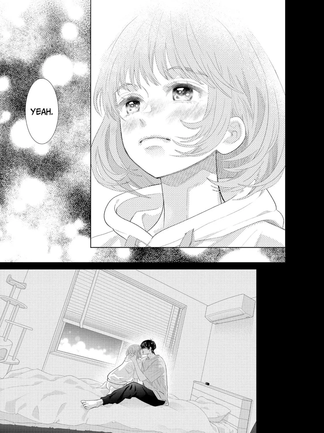 Read Lightning and Romance chapter 23 image 28 on Lezhin