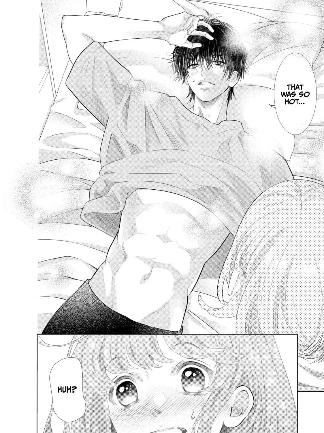 Read Lightning and Romance chapter 23 image 38 on Lezhin