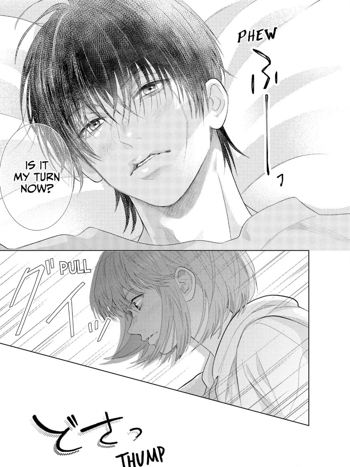 Read Lightning and Romance chapter 23 image 40 on Lezhin