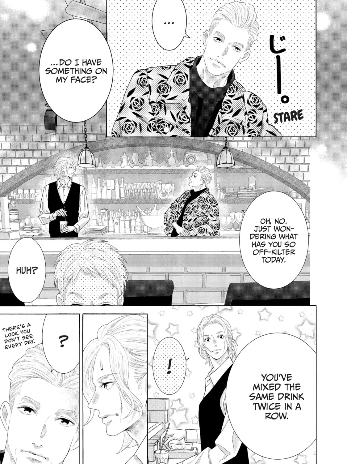 Read Lightning and Romance chapter 3 image 12 on Lezhin