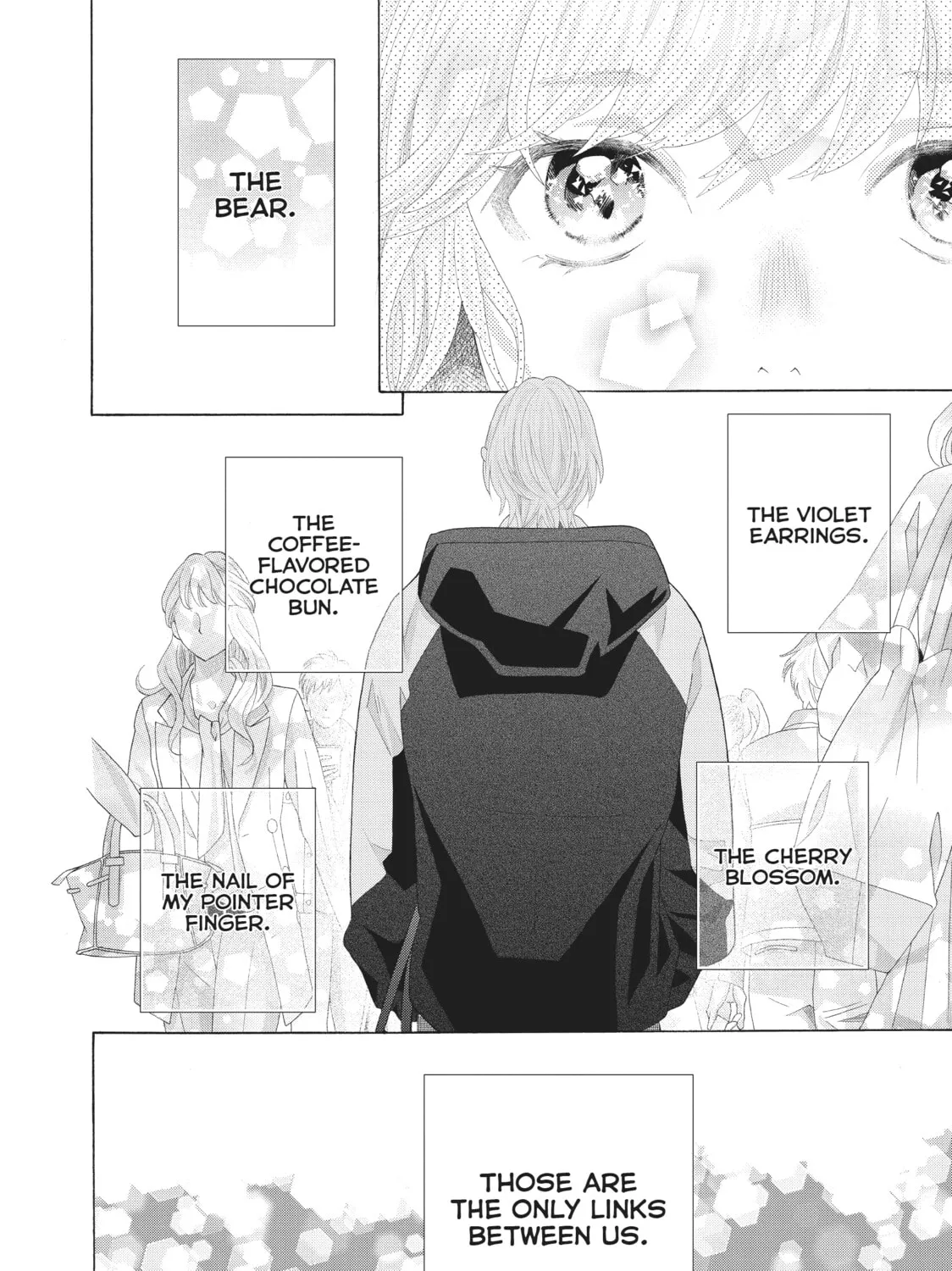 Read Lightning and Romance chapter 3 image 62 on Lezhin