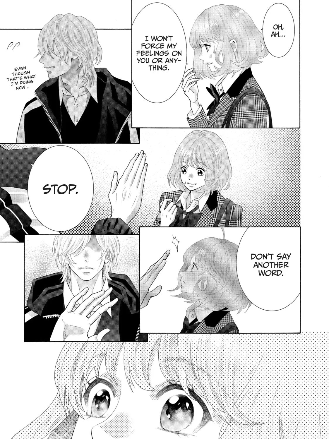 Read Lightning and Romance chapter 3 image 72 on Lezhin