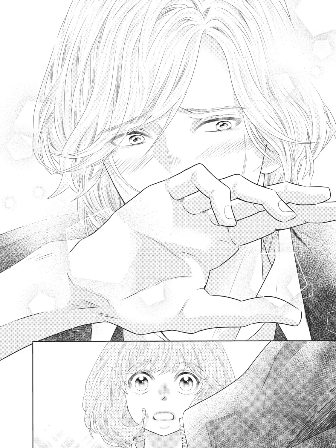 Read Lightning and Romance chapter 3 image 74 on Lezhin