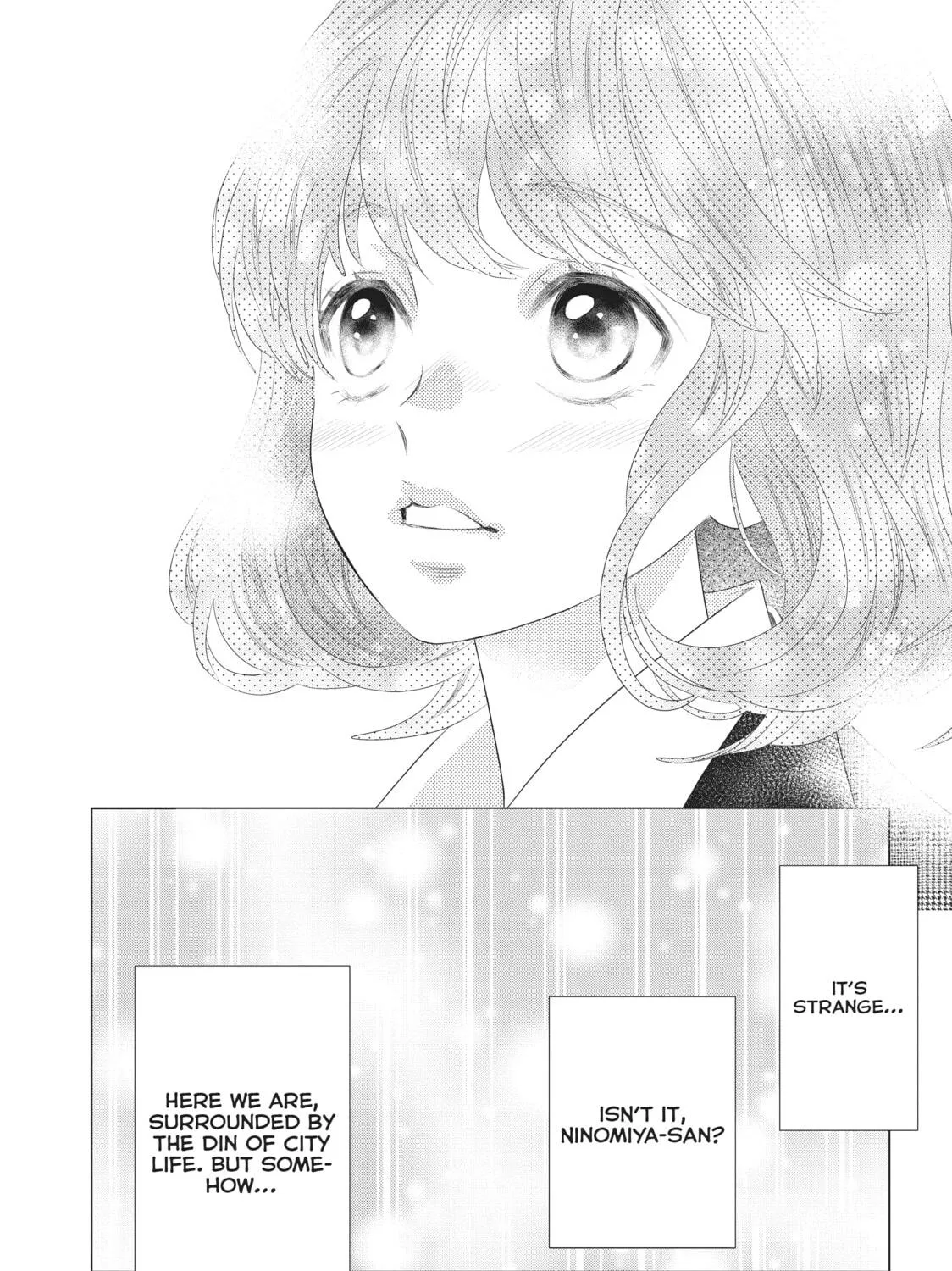 Read Lightning and Romance chapter 3 image 78 on Lezhin