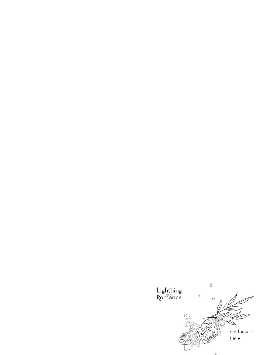 Read Lightning and Romance chapter 4 image 2 on Lezhin