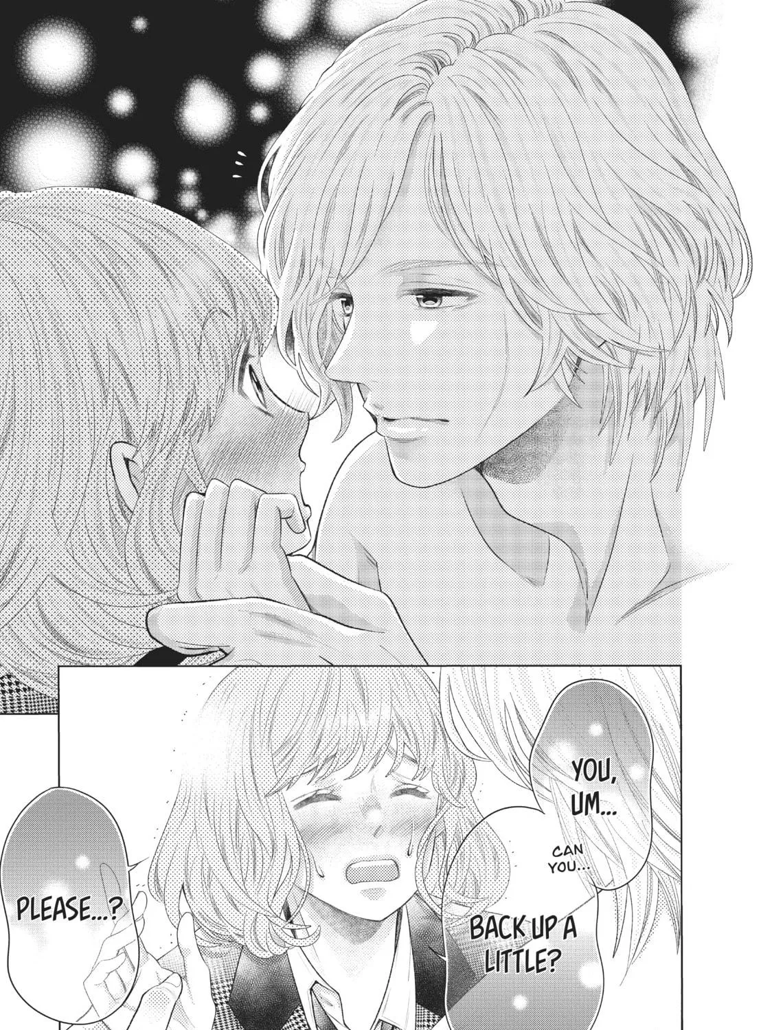 Read Lightning and Romance chapter 4 image 28 on Lezhin