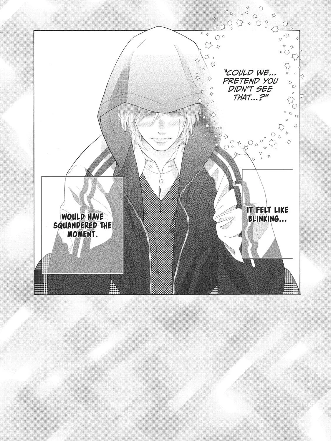 Read Lightning and Romance chapter 4 image 4 on Lezhin