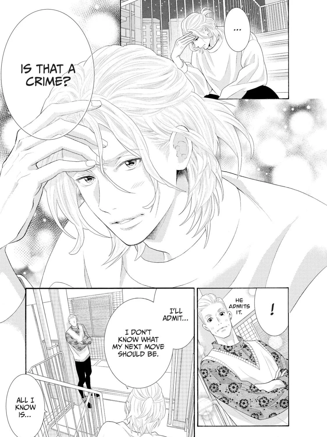 Read Lightning and Romance chapter 4 image 52 on Lezhin