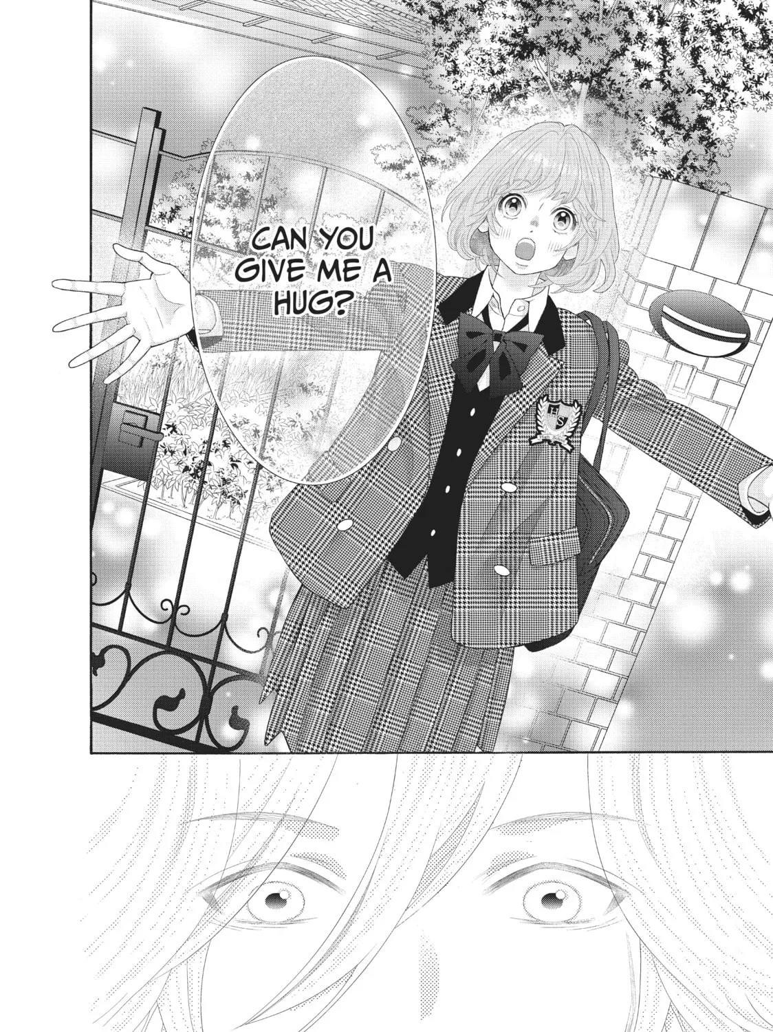 Read Lightning and Romance chapter 4 image 66 on Lezhin