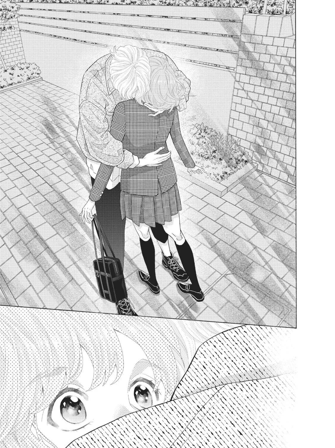 Read Lightning and Romance chapter 4 image 76 on Lezhin