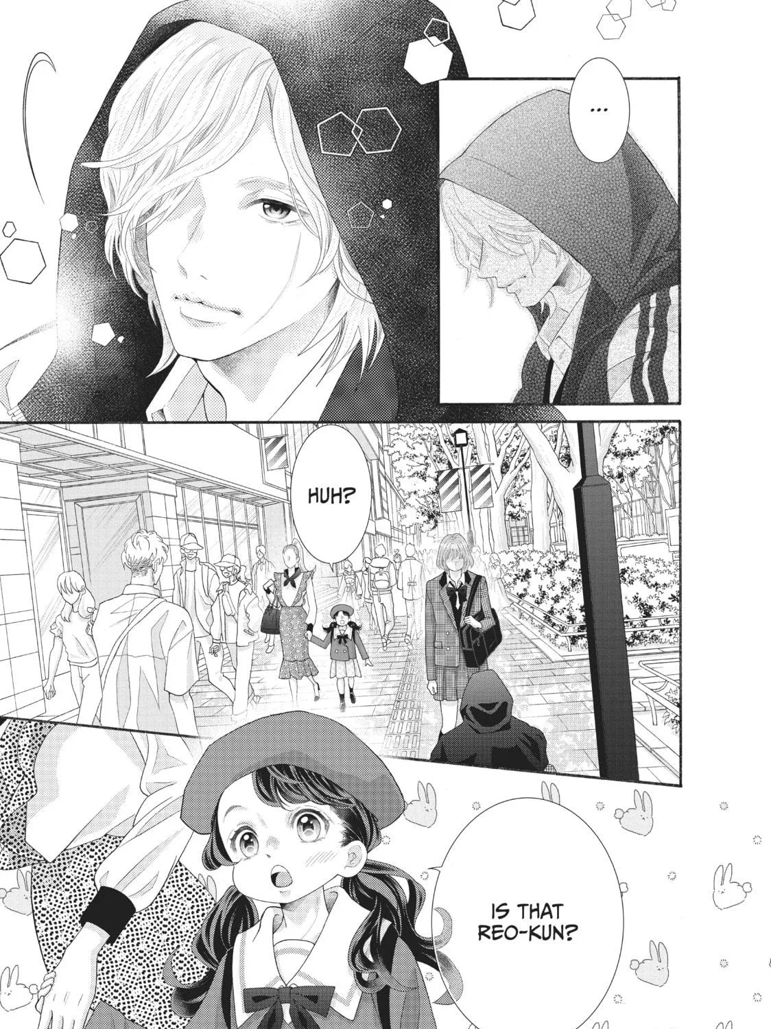 Read Lightning and Romance chapter 4 image 8 on Lezhin